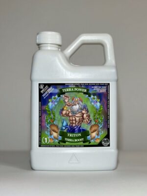 Triton 500 ml (Overdrive)