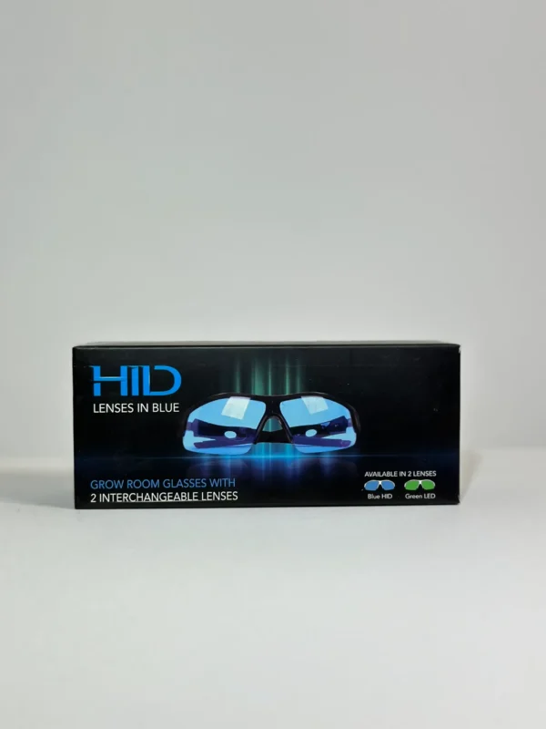 ОЧКИ СВЕТОЗАЩИТНЫЕ HPS/LED