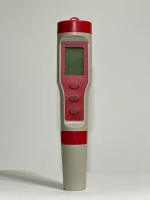 Универсальный PH/EC/TDS/TEMP meter