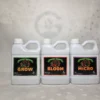 ph perfect 500 ml Комплект удобрений Advanced Nutrients 3x0.5L Ph perfect