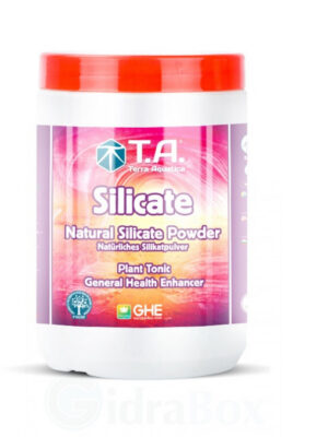 silicate Terra Aquatica Silicate 1 л Органическая кремниевая добавка (Mineral Magic GHE)