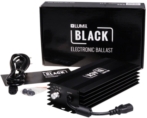 ЭПРА BLACK LUMII 600W