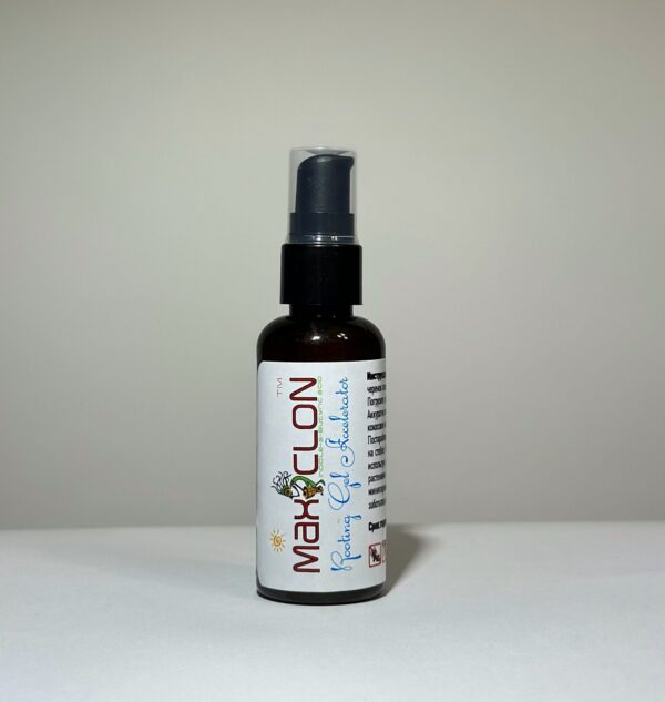 Maxiclon 50 мл. Стимулятор корнеобразования