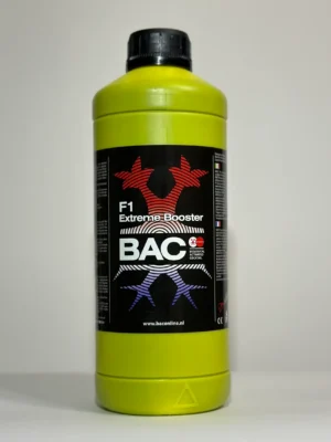 F1 Extreme booster 1L B.A.C.
