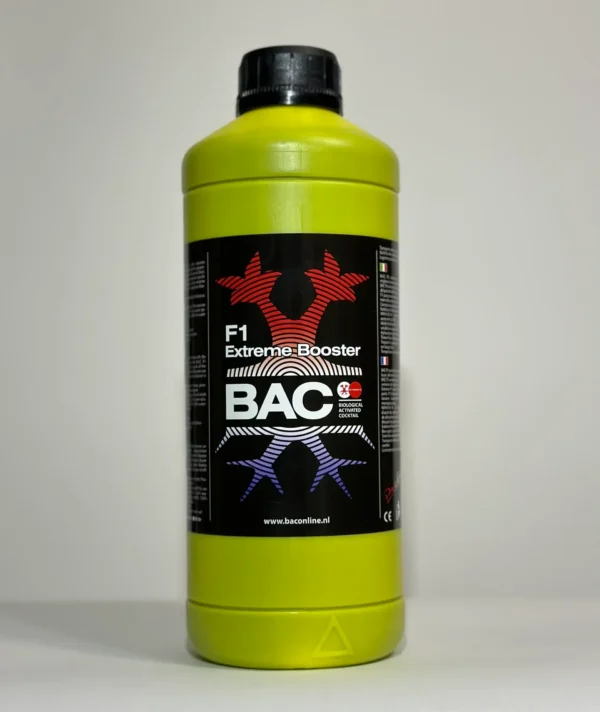 F1 Extreme booster 1L B.A.C.