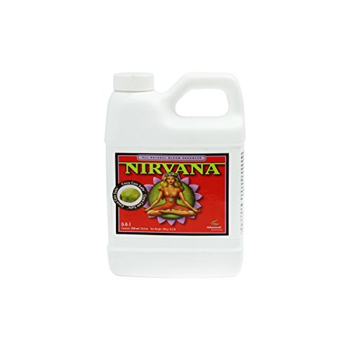 NIRVANA 250ML (ADVANCED NUTRIENTS)