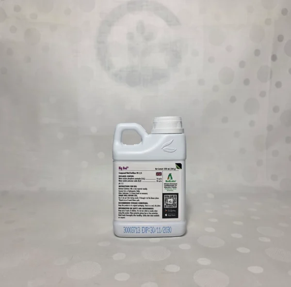 BIG BUD  (ADVANCED NUTRIENTS) 250 ml
