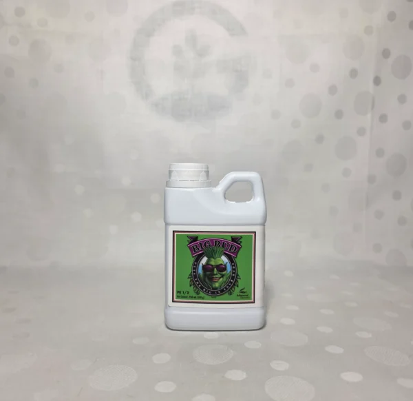 BIG BUD  (ADVANCED NUTRIENTS) 250 ml