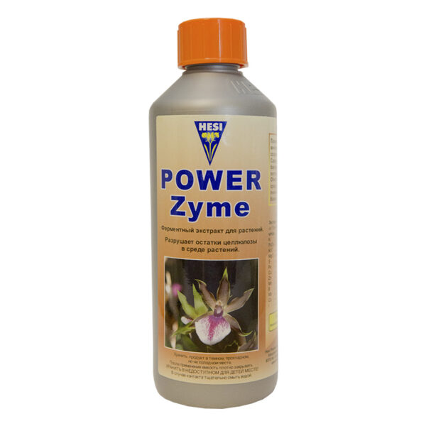 Hesi PowerZyme 0,5 Hesi PowerZyme