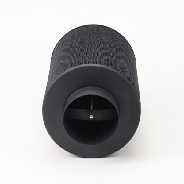 Magic Air 2.0 250 м3 2 Magic Air 2.0 250 м3 / 100 мм Угольный фильтр