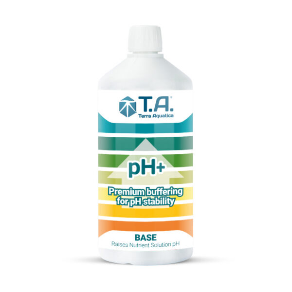 ph up terra aquatica