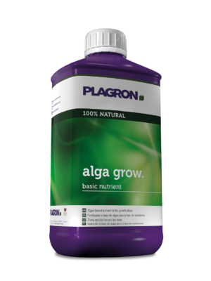 Plagron Alga Grow 0,5 л Plagron Alga Grow
