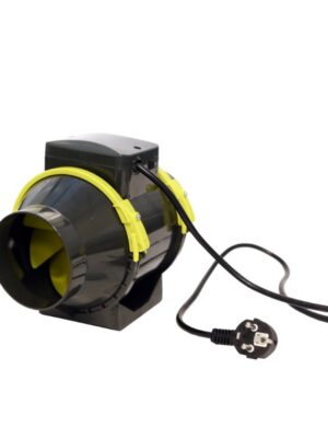 GARDEN HIGHPRO EXTRACTOR TT FAN 100 Встраиваемый вентилятор