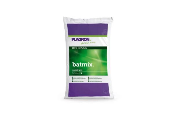 грунт batmix 25