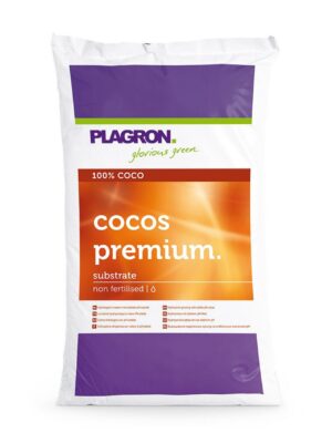 cocos premium 50l Plagron cocos premium