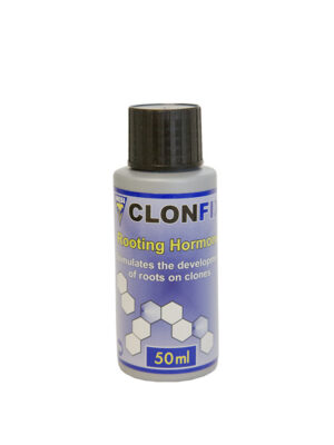 Hesi ClonFix 50 мл Укоренитель саженцев Hesi ClonFix 50 мл
