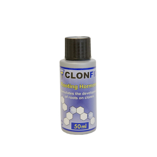 Hesi ClonFix 50 мл Укоренитель саженцев Hesi ClonFix 50 мл
