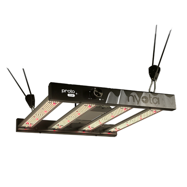 Nyota Proto 170 Вт