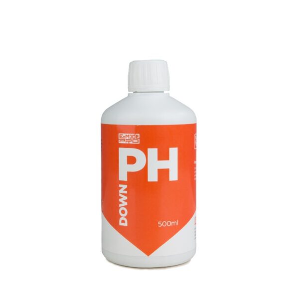 ph down