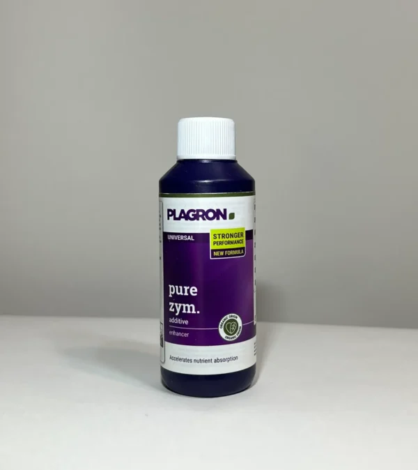 Plagron Pure Zym 100 мл Комплекс энзимов