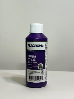 Plagron sugar royal Plagron Sugar Royal 100 мл Аминокислоты для растений