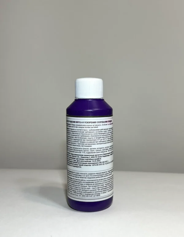 Plagron Sugar Royal 100 мл Аминокислоты для растений