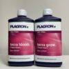 Plagron Terra 2x1L Комплект удобрений для земли
