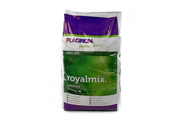 почвогрунт royalmix 25L
