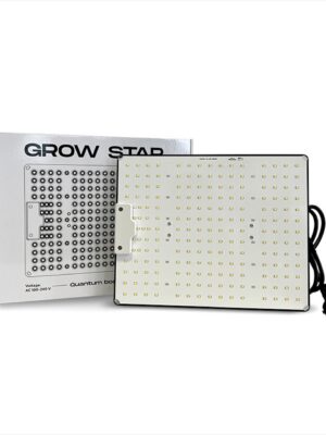 GROW STAR Quantum board 100 Вт Светильник светодиодный LED