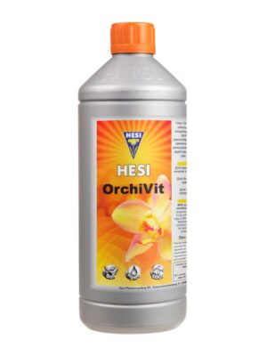 orchivit Hesi OrchiVit 1L Удобрение органоминеральное для орхидей и комнатных растений