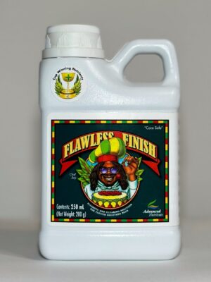 Flawless finish Стимулятор Flawless Finish Advanced Nutrients 250 мл