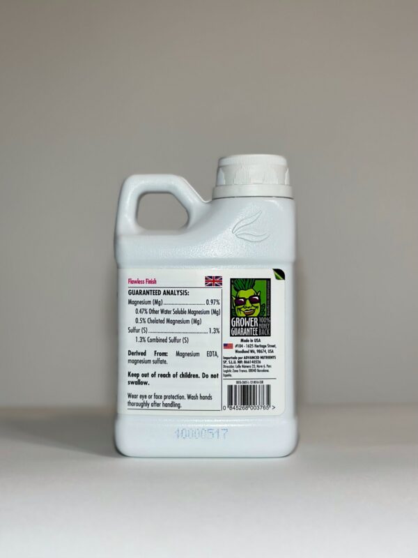 Стимулятор Flawless Finish Advanced Nutrients 250 мл