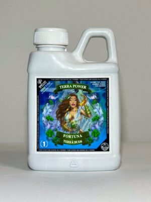 Terra Power FORTUNA - TERRA BUDS 250 ml ( Advanced Nutrients - Bud Ignitor) Стимулятор развития соцветий