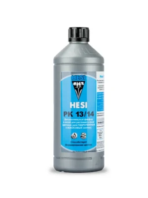 Hesi PK 13/14 1 л Удобрение минеральное для стадии цветения