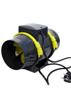 GARDEN HIGHPRO EXTRACTOR TT FAN 125 Встраиваемый вентилятор