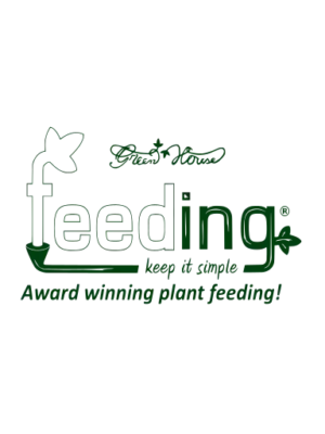 Terra Aquatica TriPart Bloom 1 л Удобрение минеральное (FLORA BLOOM GHE)