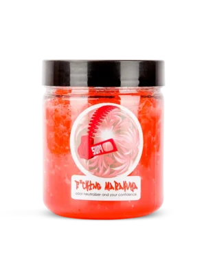 Sumo F*cking Marakuya гель 0,5 л Нейтрализатор запаха