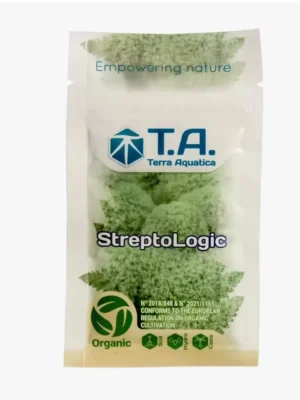 Terra Aquatica Streptologic® Триходерма в сухом виде 10 гр